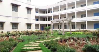 Chendhuran College of Engineering and Technology Pudukkottai Infrastructure photo 16